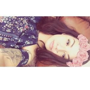 Meet your Posher, Ivy